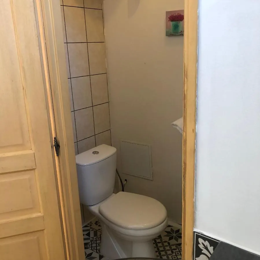 Studio Centre Ville Tarbes