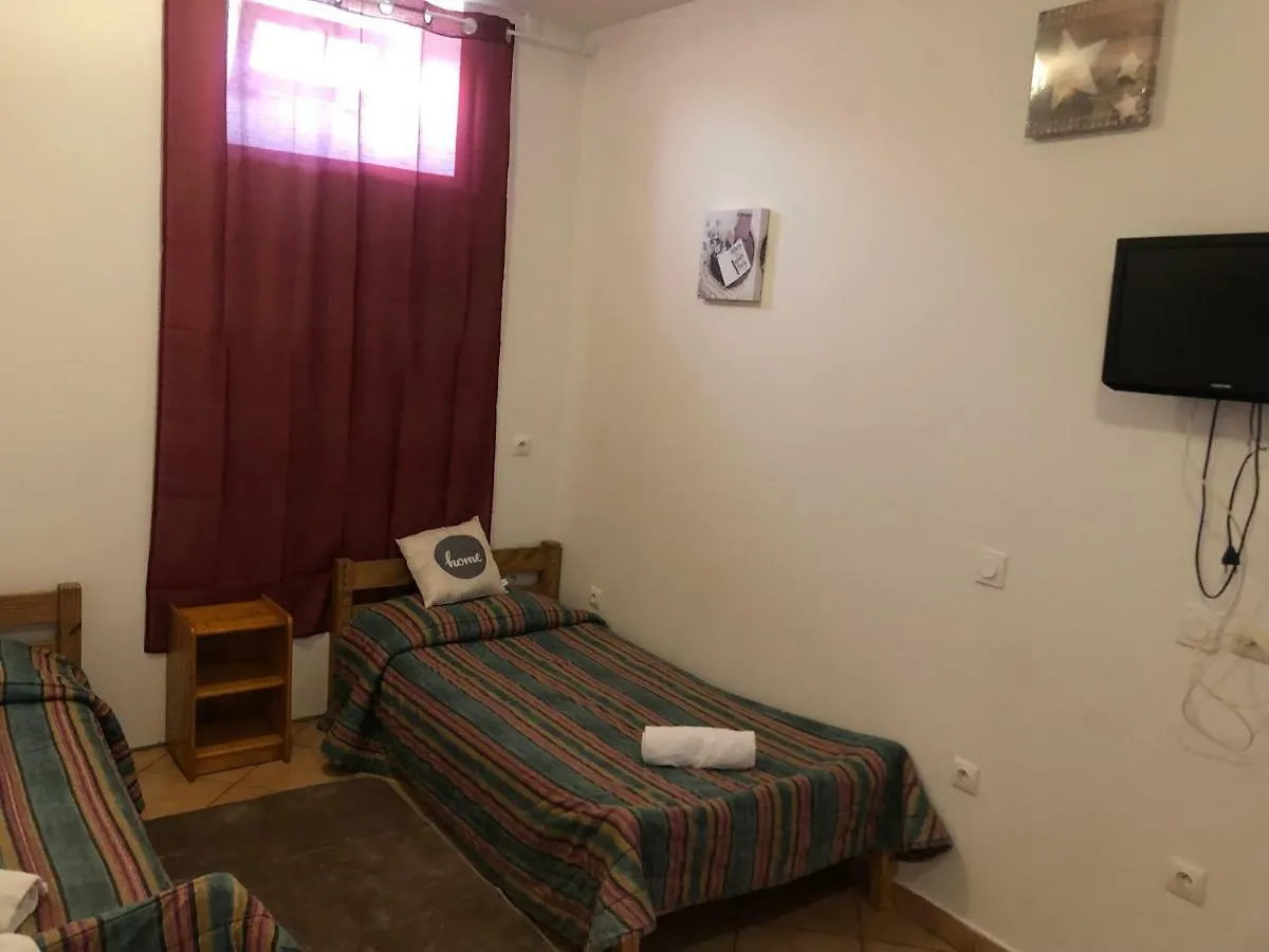 Studio Centre Ville Tarbes